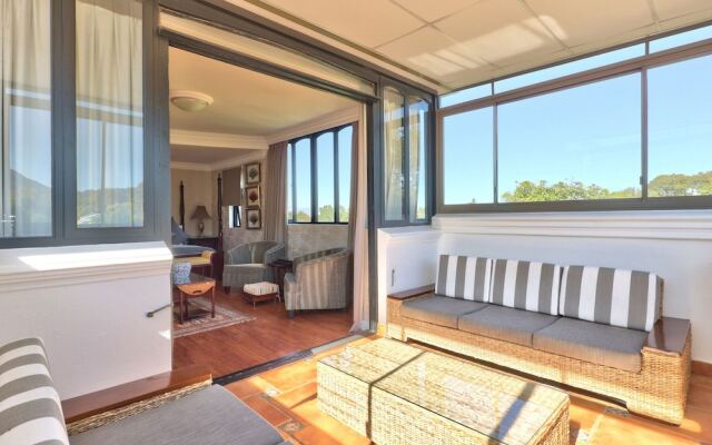 The Questenberg Boutique Retreat by Totalstay