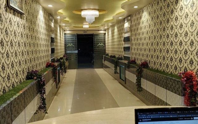 Hotel Corporate Inn