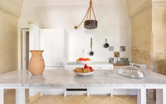 2749 Tenuta Le Menze By Perle Di Puglia