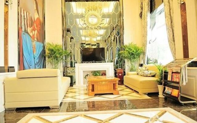 Aishijia Hotel