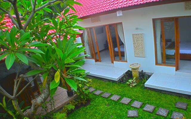 K Ubud House