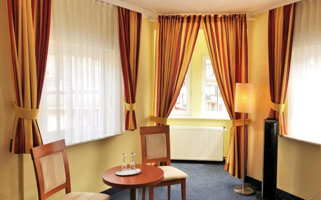 Parkhotel Rüdesheim Superior