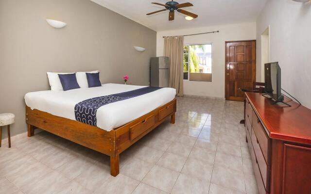 Hotel Kiin Cozumel