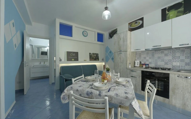 Isule Apartments Bilo 2 Piano Terra