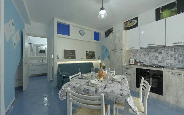 Isule Apartments Bilo 2 Piano Terra