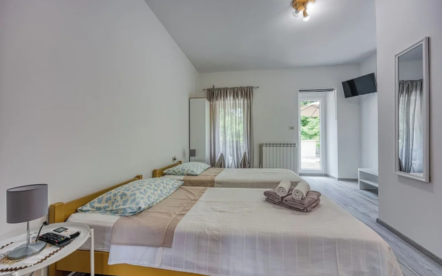 Apartment Napoleon