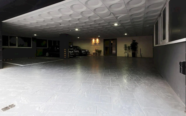 Hotel IMT Uiwang