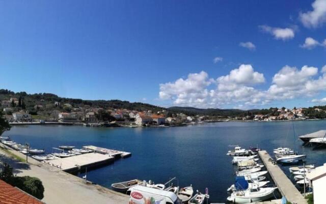 Apartment Linda1 - 20m from the sea