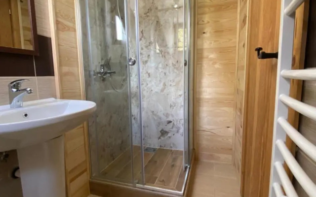 Rooms Pahulja