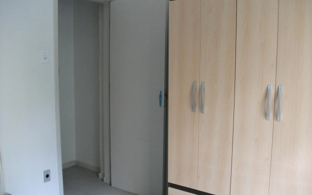 Apartamento Barata Ribeiro