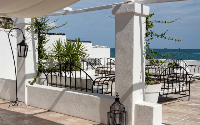 La Casa e il Mare Hotel