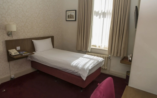 Crown Hotel Harrogate