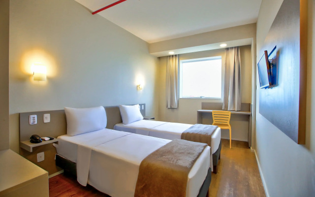 Transamerica Fit Sinop