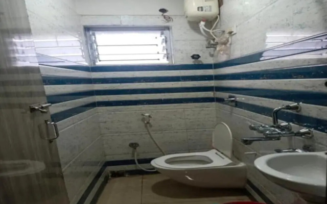 Hotel Sana a family friendly guest house