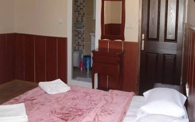Sezgin Boutique Hotel