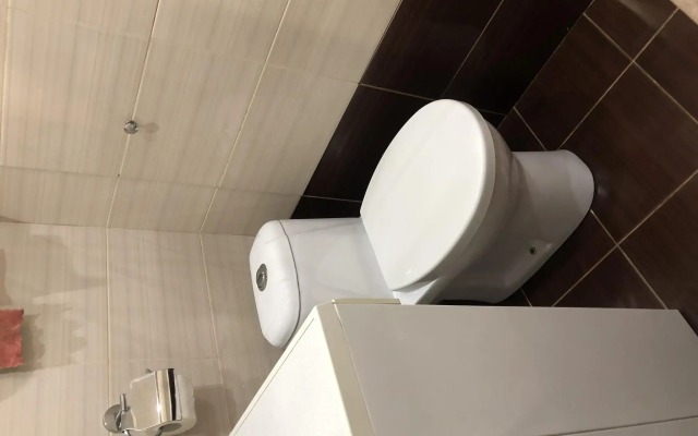 Апартаменты в центре на улице Декабристов 1