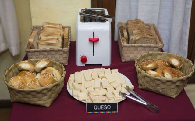 Viajero Posada B&B