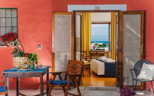 Il Gattopardo Hotel Terme & Beauty Farm