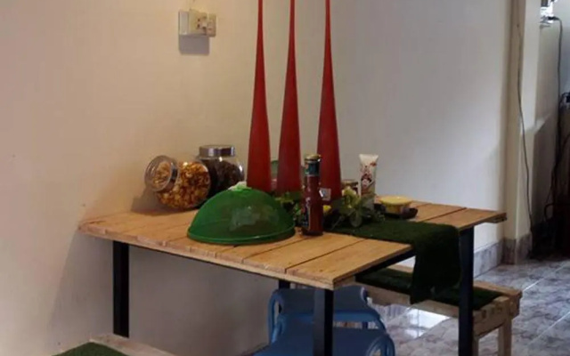 Pak-Inn Hostel Hat Yai