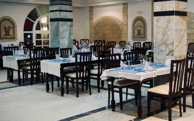 Monarque Dar Jerba Zahra