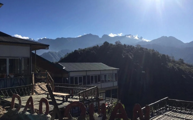 Sapa Dao Homestay
