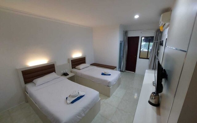 Penuin Hotel