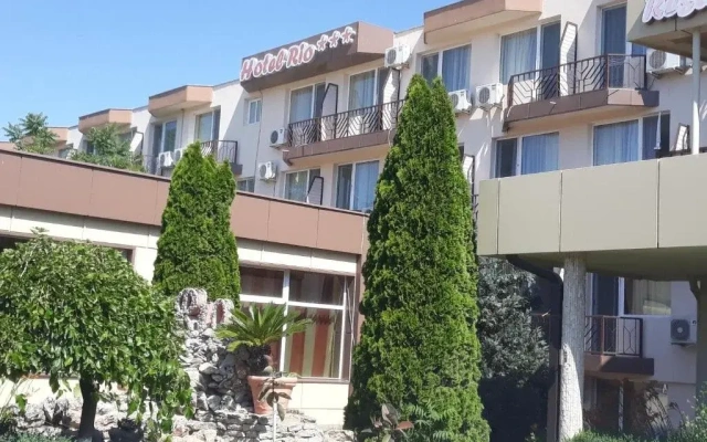 Hotel Rio