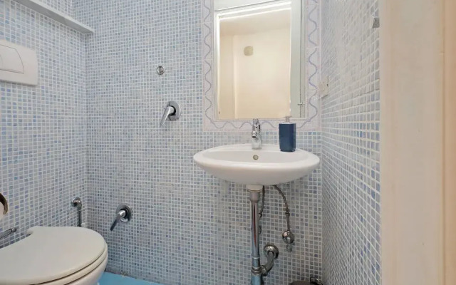 4bnb - Vittorio Emanuele Apartment