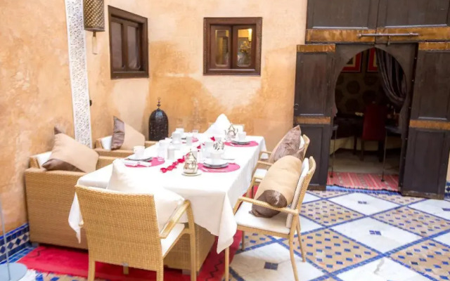 Riad Ines Home