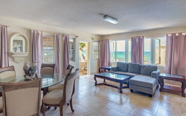 Ocean Bliss Apartments