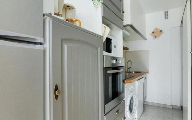 Appartement Gourette, 2 pièces, 6 personnes - FR-1-400-60