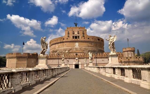 Le Suite Dei Mercanti