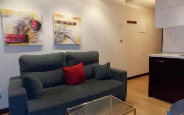 Aparthotel Bubal