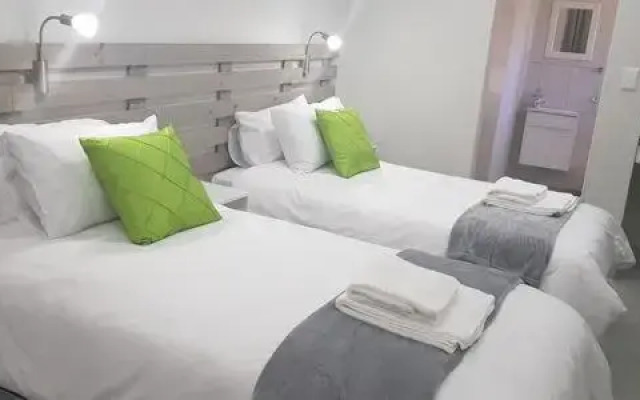 George Executive Suites