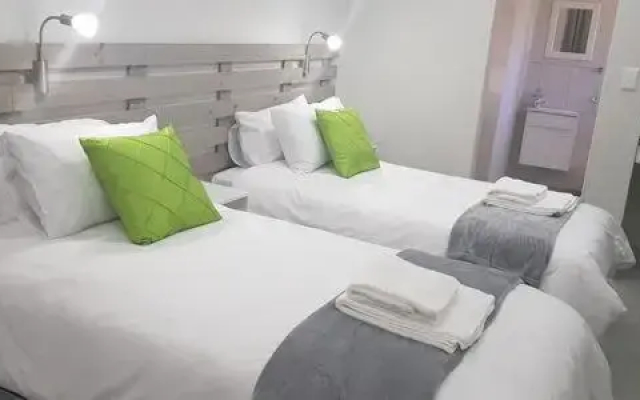 George Executive Suites