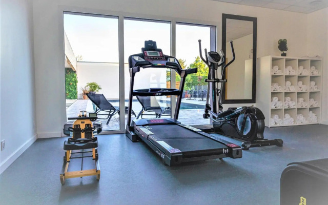 Ibis Saint Nazaire Trignac