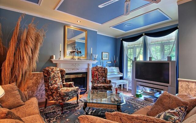 Le Septentrion B&B