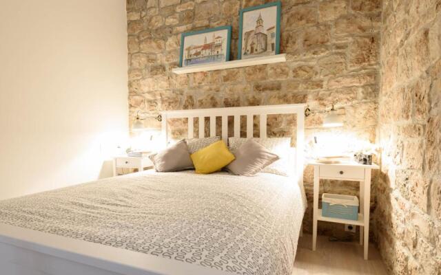 Apartment Fabijanko OldTown