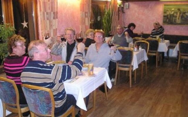 Landgasthof Zum Adler