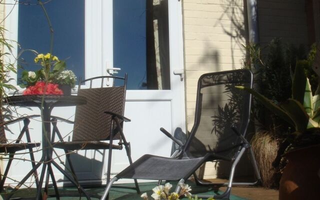 Harlequin Guest House