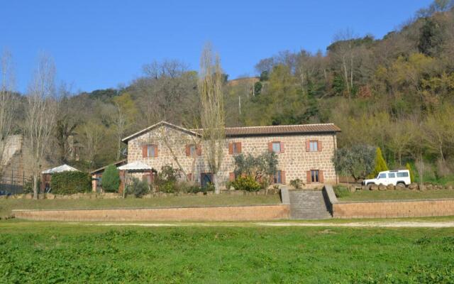 Le Forre del Treja Agriturismo