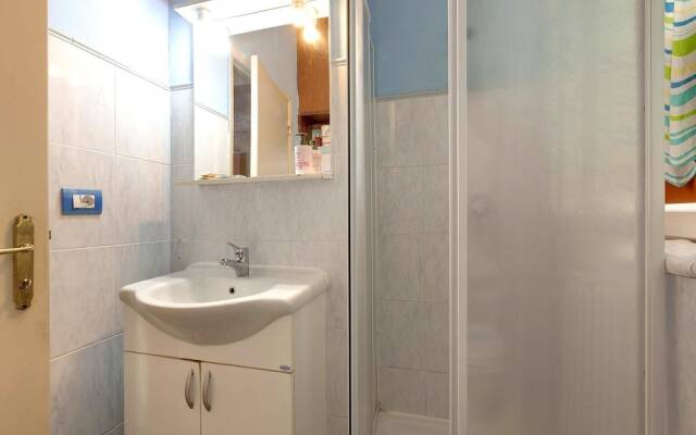 Oriuolo 1 in Firenze