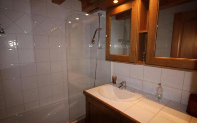 Appartement Les Saisies, 3 pièces, 6 personnes - FR-1-293-225