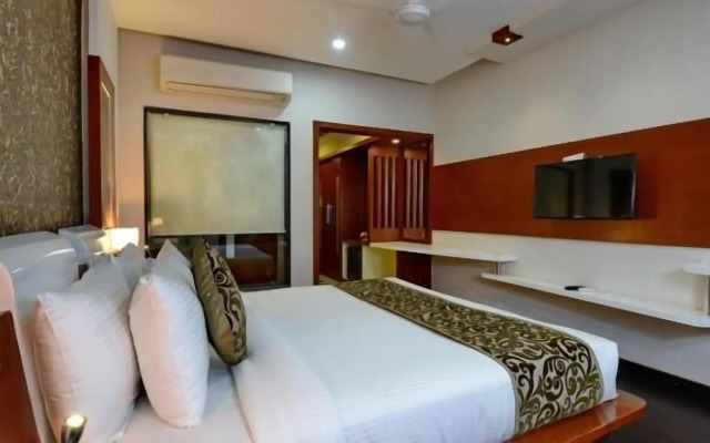 Ambience Gwalior