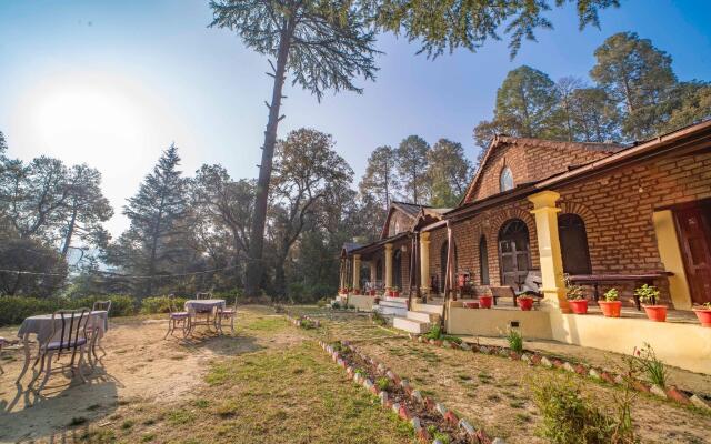 Camp Bliss Ranikhet