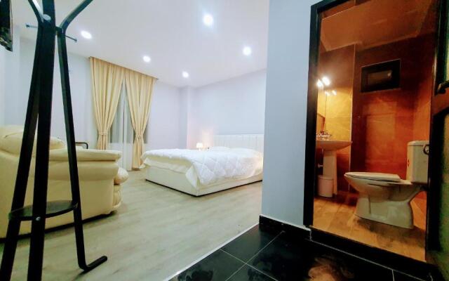 CityCenterHotel Shkoder