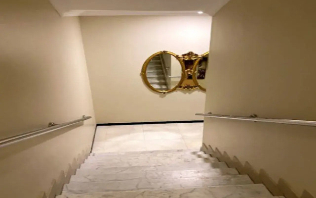 Sowar Furnished Hotel Apartments