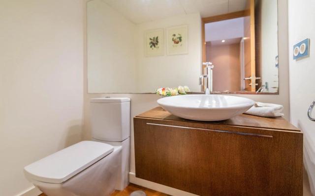 Casa la Concha - Marbellamar Beach Townhouse