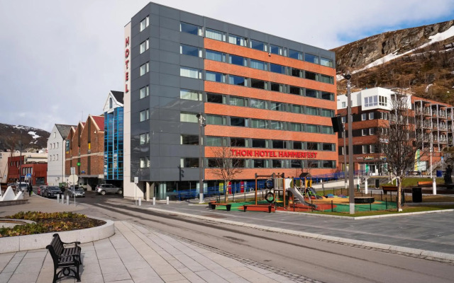 Thon Hotel Hammerfest