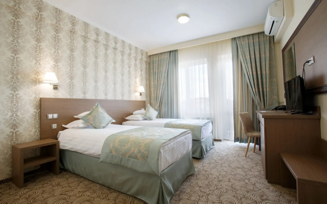 Hotel Stil